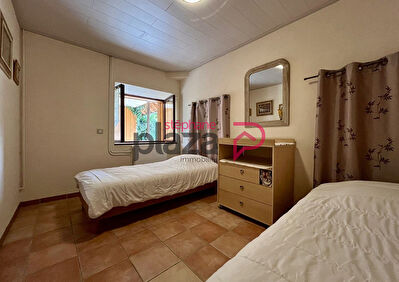 Propriété autonome avec Gîte et SPA - 514 m² habitables