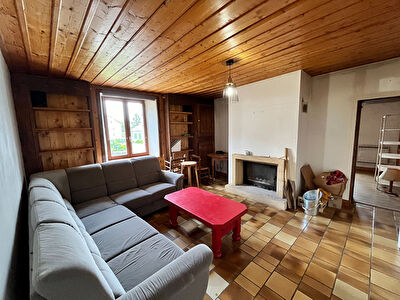 Maison Mouthe 7 pièces 152 m²