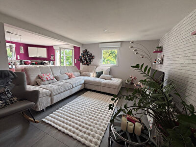 Maison Frasne 6 pièce(s) 180 m2