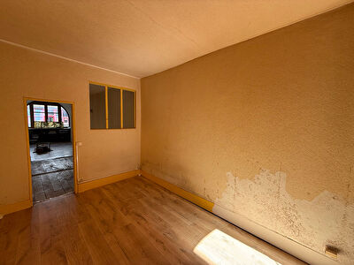 Appartement Besancon 2 pièce(s) 36 m2