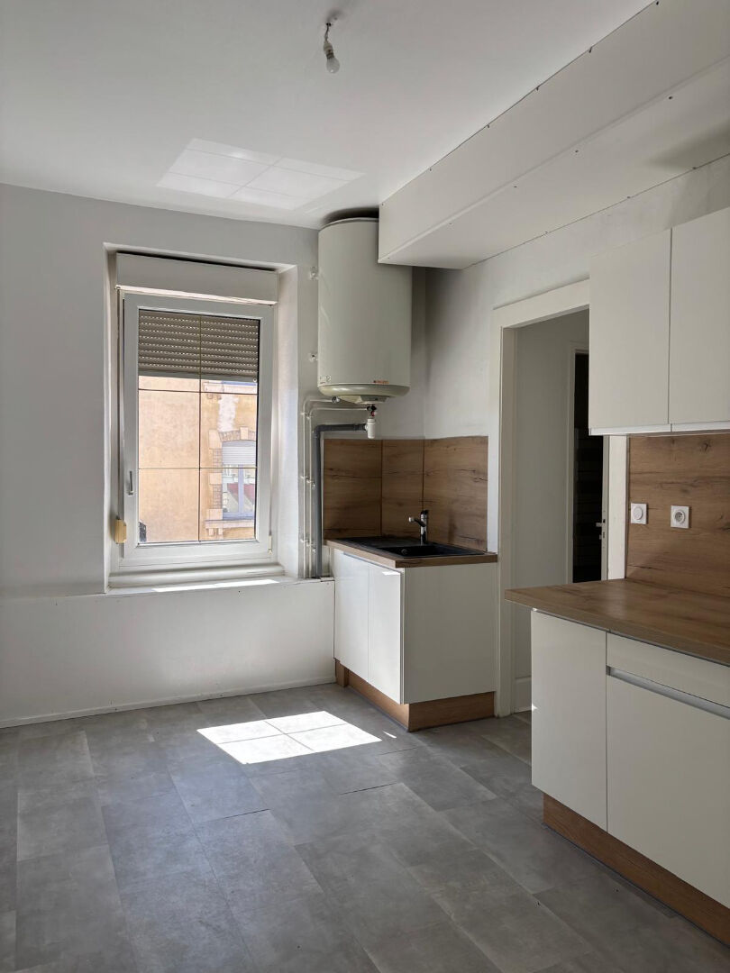 Photo du bien : Appartement 2 pièces 56 m2