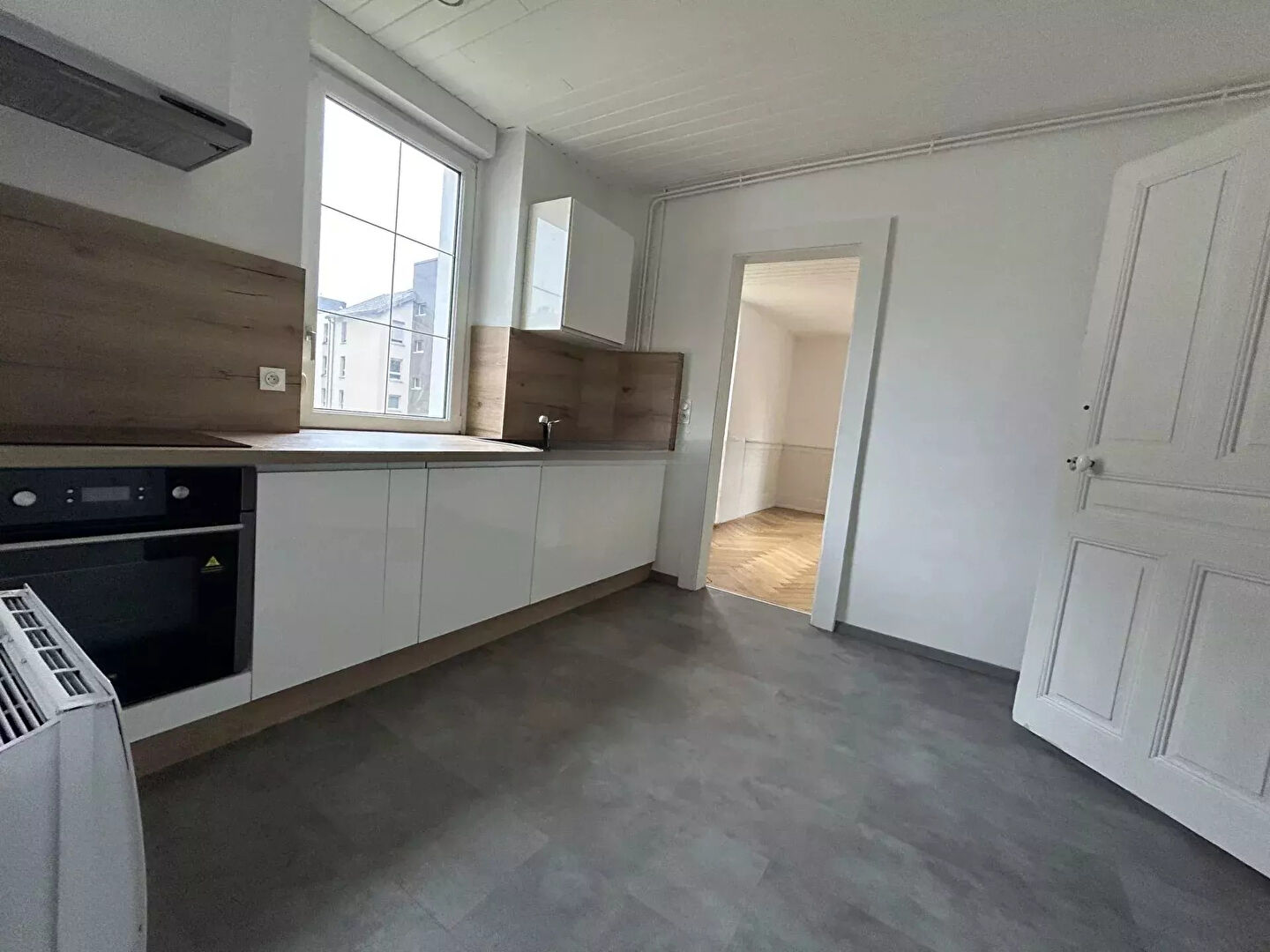 Photo du bien : Appartement 3 pièces 60 m2