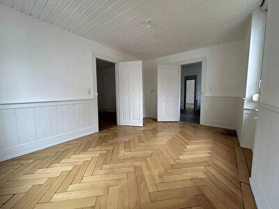 À LOUER  Appartement T3 60 M2 à Morteau