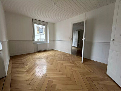 À LOUER  Appartement T3 60 M2 à Morteau