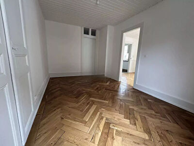 À LOUER  Appartement T3 60 M2 à Morteau