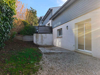 Maison Besancon 5 pièce(s) 99.65 m2