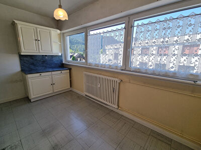 Appartement Villers Le Lac 4 pièce(s) 70.59 m2