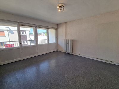 Appartement Villers Le Lac 4 pièce(s) 70.59 m2