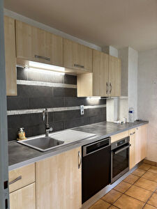 Maison de 142 m2 sur les hauteurs de MORTEAU