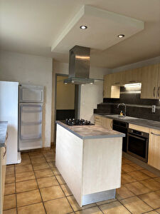 Maison de 142 m2 sur les hauteurs de MORTEAU