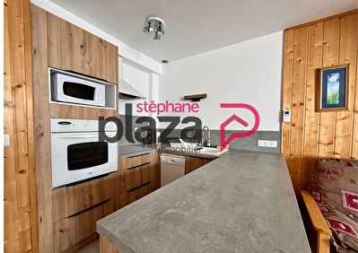 Duplex vendu meublé Foncine Le Bas 3 pièce(s) 74 m2