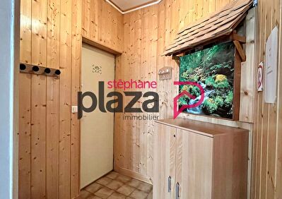 Duplex vendu meublé Foncine Le Bas 3 pièce(s) 74 m2