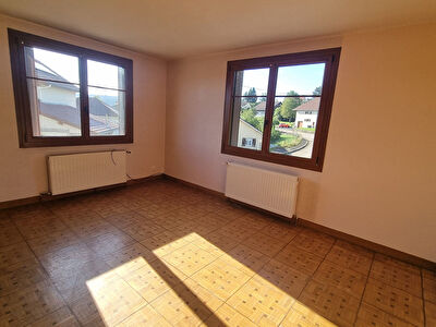 Maison Orchamps Vennes