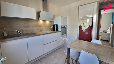 Appartement Pontarlier 2 pièce(s) 52 m2