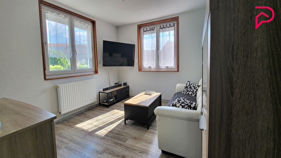 Appartement Pontarlier 2 pièce(s) 52 m2