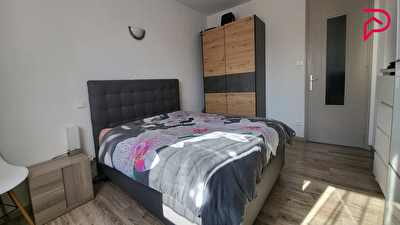 Appartement Pontarlier 2 pièce(s) 52 m2