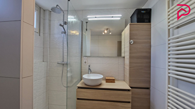 Appartement Pontarlier 2 pièce(s) 52 m2