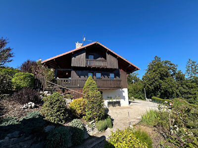 Maison Villers Le Lac 5 pièce(s)