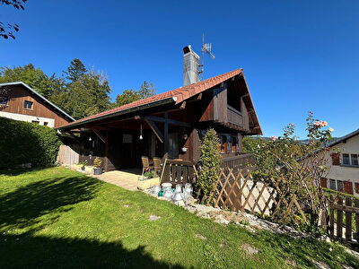 Maison Villers Le Lac 5 pièce(s)