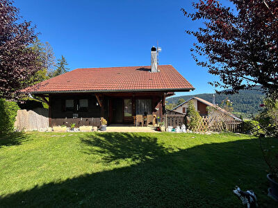 Maison Villers Le Lac 5 pièce(s)