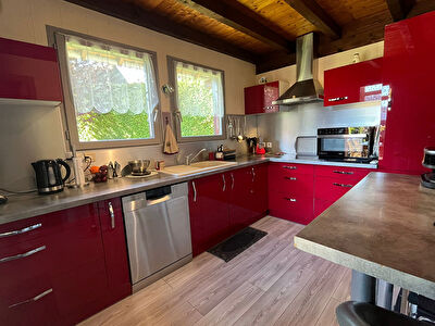 Maison Villers Le Lac 5 pièce(s)