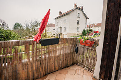 Appartement Besancon 3 pièce(s) 74 m2