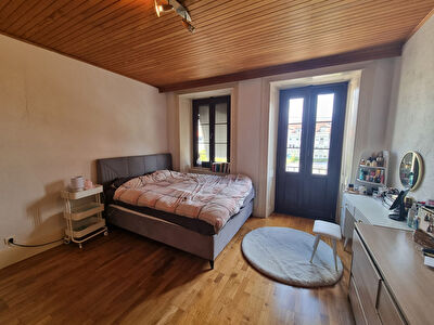 Appartement Morteau 4 pièce(s) 97 m2