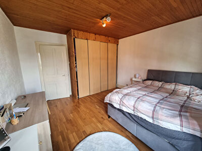 Appartement Morteau 4 pièce(s) 97 m2