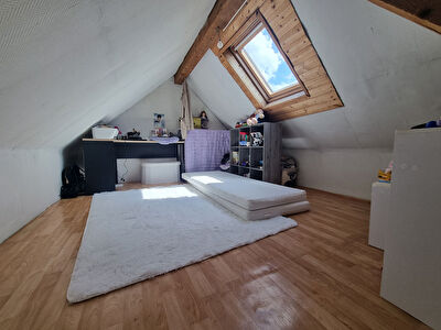 Appartement Morteau 3 pièce(s) 62.02 m2