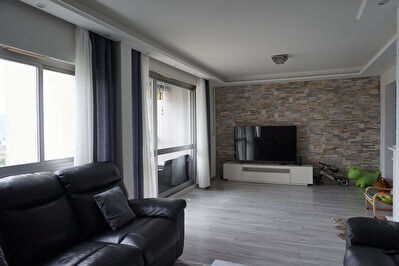 Appartement Besancon 5 pièce(s) 103 m2