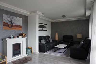 Appartement Besancon 5 pièce(s) 103 m2