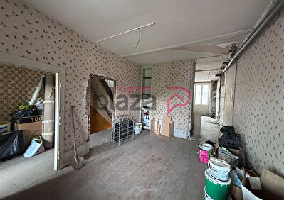 Appartement 3 pièces 75 m2 centre ville