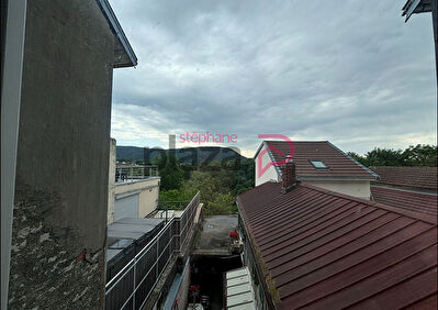 Appartement 3 pièces 75 m2 centre ville