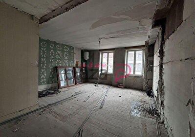 Appartement 3 pièces 75 m2 centre ville