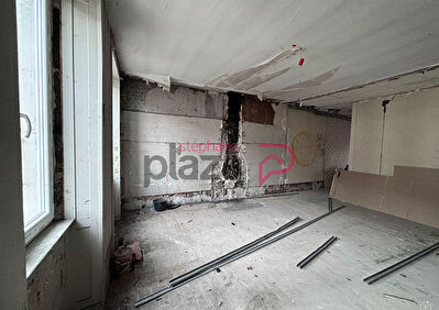 Appartement 3 pièces 75 m2 centre ville