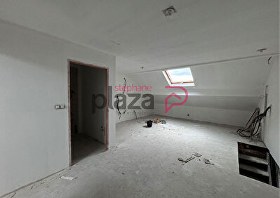 Appartement 2 pièces 55 m2 centre ville