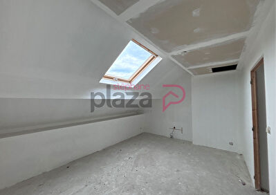 Appartement 2 pièces 55 m2 centre ville