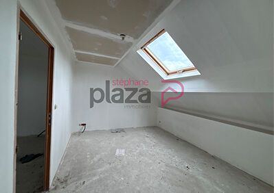 Appartement 2 pièces 55 m2 centre ville