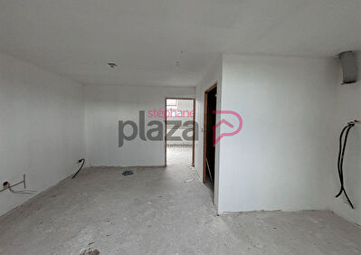 Appartement 2 pièces 55 m2 centre ville