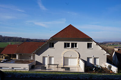 Appartement Chemaudin Et Vaux 2 pièce(s)
