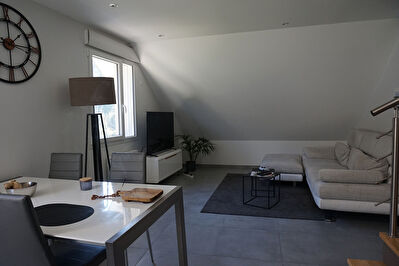 Appartement Chemaudin Et Vaux 2 pièce(s)
