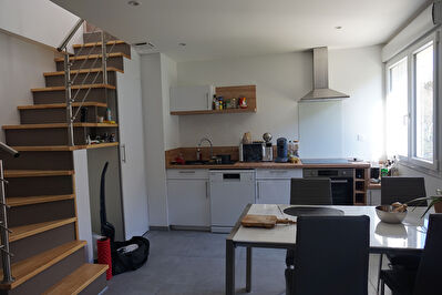 Appartement Chemaudin Et Vaux 2 pièce(s)