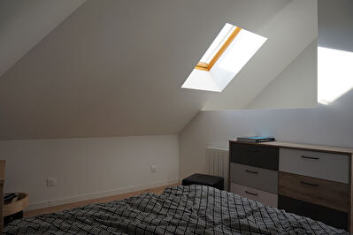 Appartement Chemaudin Et Vaux 2 pièce(s)