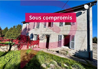 Maison composée de 2 appartements 10 pièce(s) 229 m2