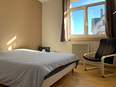 Appartement 2 chambres - Morteau Centre