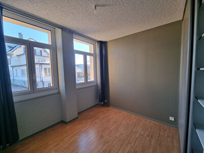 Appartement 2 chambres -  Morteau Centre