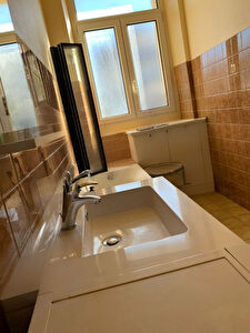 Appartement 2 chambres -  Morteau Centre