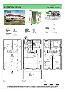 Maison Vaux Et Chantegrue 4 pièce(s) 90 m2