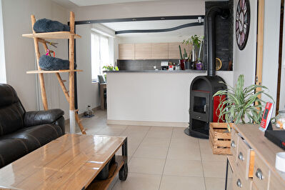 Appartement Pontarlier 5 pièce(s) 94 m2
