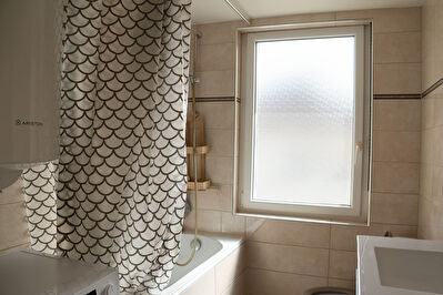 Appartement Pontarlier 5 pièce(s) 94 m2